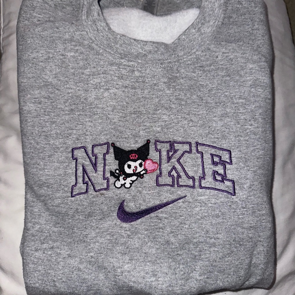 Nike Sweater